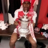 Iwobi Urged To Quit Arsenal By Coach Who Persuaded Him To Play For Nigeria