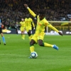Super Eagles winger back in Nantes matchday squad after injury lay-off
