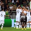 Sheriff 0 Man Utd 2 : Two Nigerian strikers on parade as Red Devils cruise to win