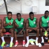 Official: Super Eagles midfielder Mikel departs J1 League club