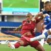 Everton Hero Osman Slams Richarlison For Not Passing To Alex Iwobi