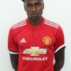 Nigerian Defender Features As Man Utd Come From Behind To Beat Bradford City XI