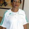NFF Board Member Dilichukwu Onyedinma Congratulates Asisat Oshoala