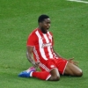 Transfer To Tianjin Teda On The Horizon For Ideye, Left Out Of Olympiakos Squad