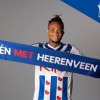 Official : SC Heerenveen Confirm Capture Of Former Liverpool Trialist Ejike