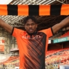 Confirmed : Arsenal midfielder Akinola joins Dundee United on loan