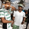 Fact check: Was there a personality clash between Super Eagles players during Osimhen