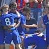 Chelsea 2 Porto 2 (5-4 On Penalties) : Kuku Fidelis, Uwakwe Benched As Blues Reach UYL Final