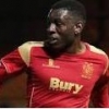 Temitope Obadeyi On Target For Kilmarnock In Loss To Dundee United