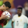 Aghahowa critical of ref