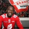 Mom convinced me to sign for Brann - KIM OJO
