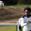 Official: Woking Loan In Arsenal Product Aaron Eyoma From Derby County