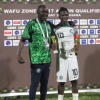 Team news: Manu Garba likely to stick with almost the same starting lineup; Abdulganiyu still injured