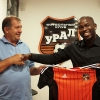 Official: Toto Tamuz Inks Two - Year Deal With FC Ural