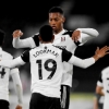 Super Eagles Legend In Attendance At Craven Cottage As Lookman Nets Fulham