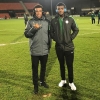 Super Eagles Coach Wowed By Arsenal, Manchester City, Leicester City Talents