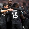 Victor Moses Labels Chelsea Teammate One Of The Best Players In The World