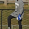 American-Nigerian Netminder Tunde Ogunbiyi Issues Come-And-Get-Me Plea To Danish Clubs