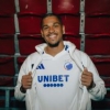 Russian-born striker who wants to play for Nigeria a transfer target for 2022-23 Polish champions