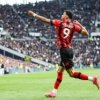 Official: Super Eagles-eligible striker signs new deal with Bournemouth
