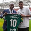 Chelsea loanee Anjorin likened to De Bruyne by Lokomotiv Moscow chief, pundit reveals