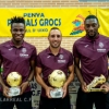Samuel Chukwueze Wins Villarreal