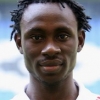 White Jersey Does Not Favor Burkina Faso