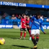2023 Flying Eagles invitee scores again for Glasgow Rangers B in pre-season