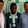 Official : Raja Casablanca Announce Michael Babatunde Has Signed Three - And - A - Half - Year Deal