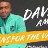 Official : Former Liverpool Winger Amoo Joins Port Vale On One-Year Deal