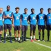 Official: Three Nigerian Starlets Promoted By Reading After Signing Professional Contracts