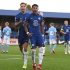 Red-hot Norwegian-Nigerian attacker scores in third consecutive match for Chelsea Youth