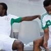 Super Eagles Coach Gets Triple Injury Boost Ahead Of WCQ Against Algeria