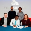 Official: Huddersfield Town Talents Eligible For Nigeria Ink New Deals