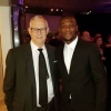 Lagerback Happy Nigeria Qualified For World Cup, Wants Gero In Super Eagles
