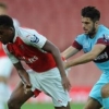 Official : Alex Iwobi Signs New Arsenal Contract