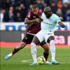 Super Eagles defender Troost-Ekong makes his comeback from injury against Inter Milan