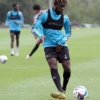Released Manchester United Starlet Ibrahim Delighted To Join Derby County