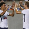 Barcelona Target Spurs English-Born Nigerian Wonderkid, Chelsea, Liverpool Stars To Replace Neymar