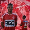 Official : Olympiakos Send Michael Olaitan On Loan To KV Kortrijk