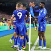 Video: Watch Ndidi