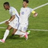 Chelsea, Everton, Spurs, Liverpool Nigerian Wonderkids Impress As England March On In World Cup