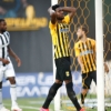 Former West Brom Striker Ideye Departs Greek Club Aris Thessaloníki