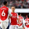 Michael Owen sends message to PL: Credit Arsenal