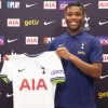Tottenham Hotspur loanee Udogie sets season record in key defensive stat in Serie A