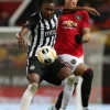 UEL : Man Utd Nullify Sadiq; Istanbul Basaksehir