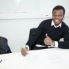 Official : FC Lausanne-Sport Add Free Kick Expert Taye Taiwo To Roster
