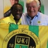 Official : Ullensaker/Kisa Sign Ahmed Suleiman On Permanent Deal From Valerenga