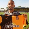 Official : Former Fulham Defender Omozusi Joins Whitehawk