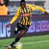 BK Hacken want to retain Barcelona-reared defender Ekpolo and Nasarawa Utd loanee